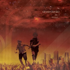 album Fooled For a Better Tomorrow - Driverdeniro
