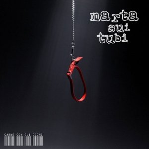 album Carne con gli occhi - Marta sui Tubi