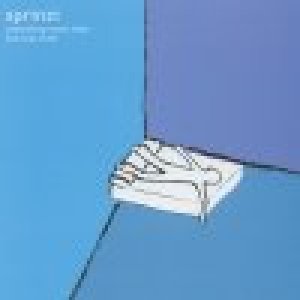 album Something more than the last time - Sprinzi