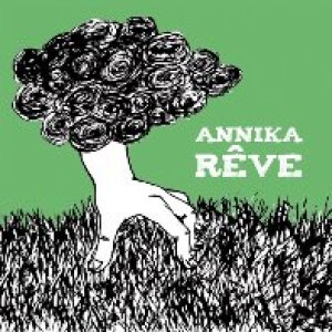album Annika Rêve - Annika Rêve