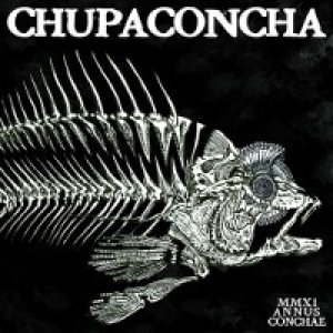 album MMXI Annus Conchae - Chupaconcha