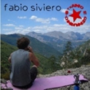album Strano e Genuino - Fabio Siviero