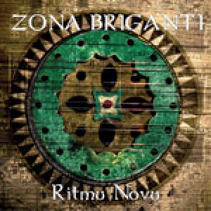 album RitmuNovu - ZonaBriganti