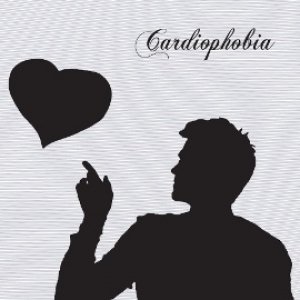 album Cardiophobia - Cardiophobia