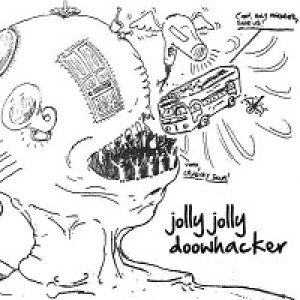 album JOLLY JOLLY DOOWHACKER - Jolly Jolly Doowhacker