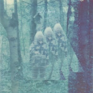 album Cold - Be Forest