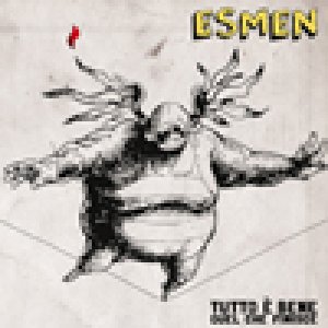 album Tutto è bene quel che finisce - Esmen