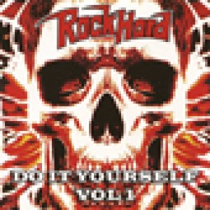 album Do It Yourself (Rock Hard Italy compilation) - As Memory Dies