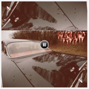 album Love Song / Slow motion - Husband