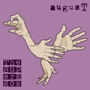 album August - The SuperEgos