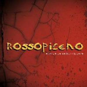 album Storie in un bicchiere - rossopiceno