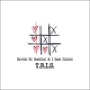 album T.R.I.S. - Davide Di Rosolini