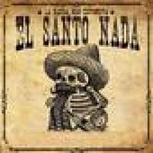 album TUCO - El Santo Nada