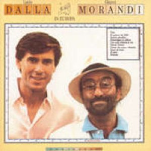album Dalla/Morandi - Lucio Dalla