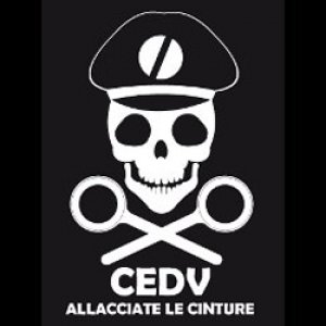 album Allacciate le cinture - Controllo Elettronico della Velocità