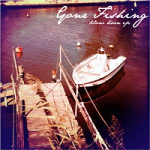 album Blow Horn ep - Gone Fishing