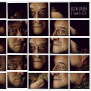 album Il contrario di me - Lucio Dalla