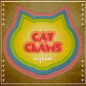 album Cat Laws - Cat Claws