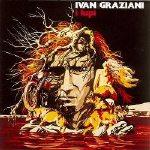 album I lupi - Ivan Graziani