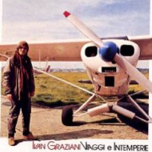 album Viaggi e intemperie - Ivan Graziani