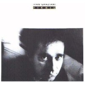 album Piknic - Ivan Graziani