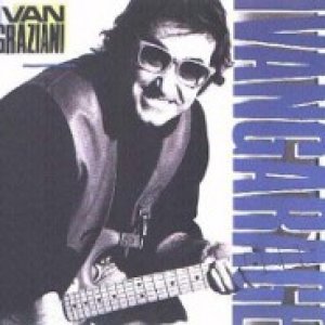 album Ivangarage - Ivan Graziani