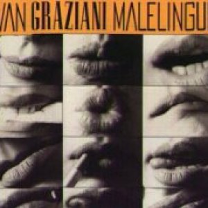album Malelingue - Ivan Graziani