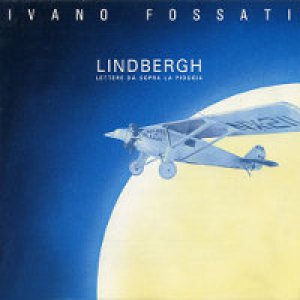 album Lindbergh - Ivano Fossati