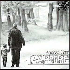 album Partire - Andrea Carri