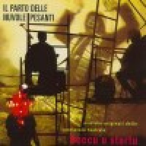 album Roccu u stortu - Il Parto delle Nuvole Pesanti