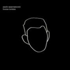 album Buone Notizie - Paolo Spaccamonti