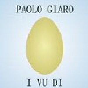 album I VU DI - Paolo Giaro