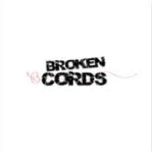 album Broken Cords - Broken Cords