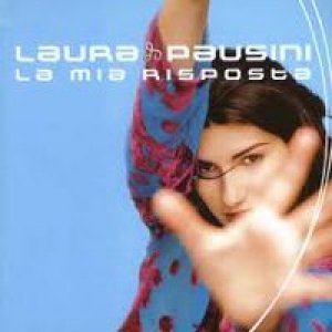 album La mia risposta - Laura Pausini