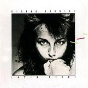 album Latin Lover - Gianna Nannini