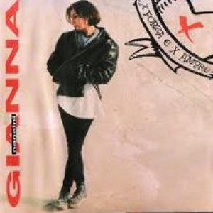 album X forza e X amore - Gianna Nannini
