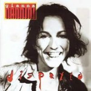 album Dispetto - Gianna Nannini