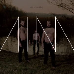 album We are sailing - Aim
