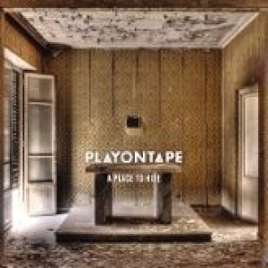 album A place to hide - playontape