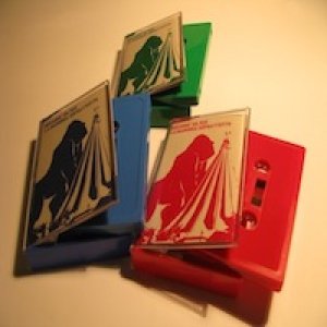 album La Madonna Soprattutto - Suzanne' Silver