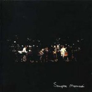 album Sempre Nomadi - Nomadi