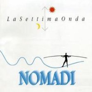 album La settima onda - Nomadi