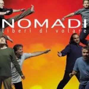 album Liberi di volare - Nomadi