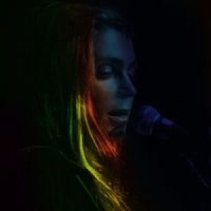 album Siberian Dream Map - Francesca Lago