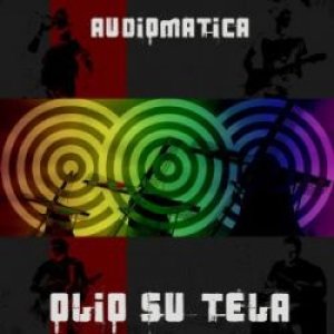 album Olio su tela - Audiomatica