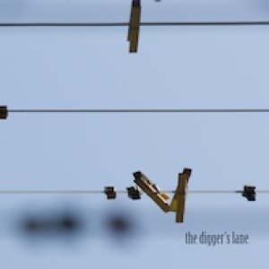 album The Digger's Lane - The Digger's Lane