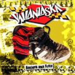 album Ancora una fetta - Vallanzaska