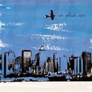 album s/t - en plein air
