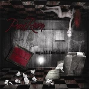 album Equilibrium - Panic Room