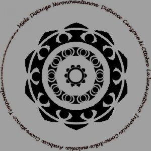 album Neronovantanove - Giuseppemaria Cavallo